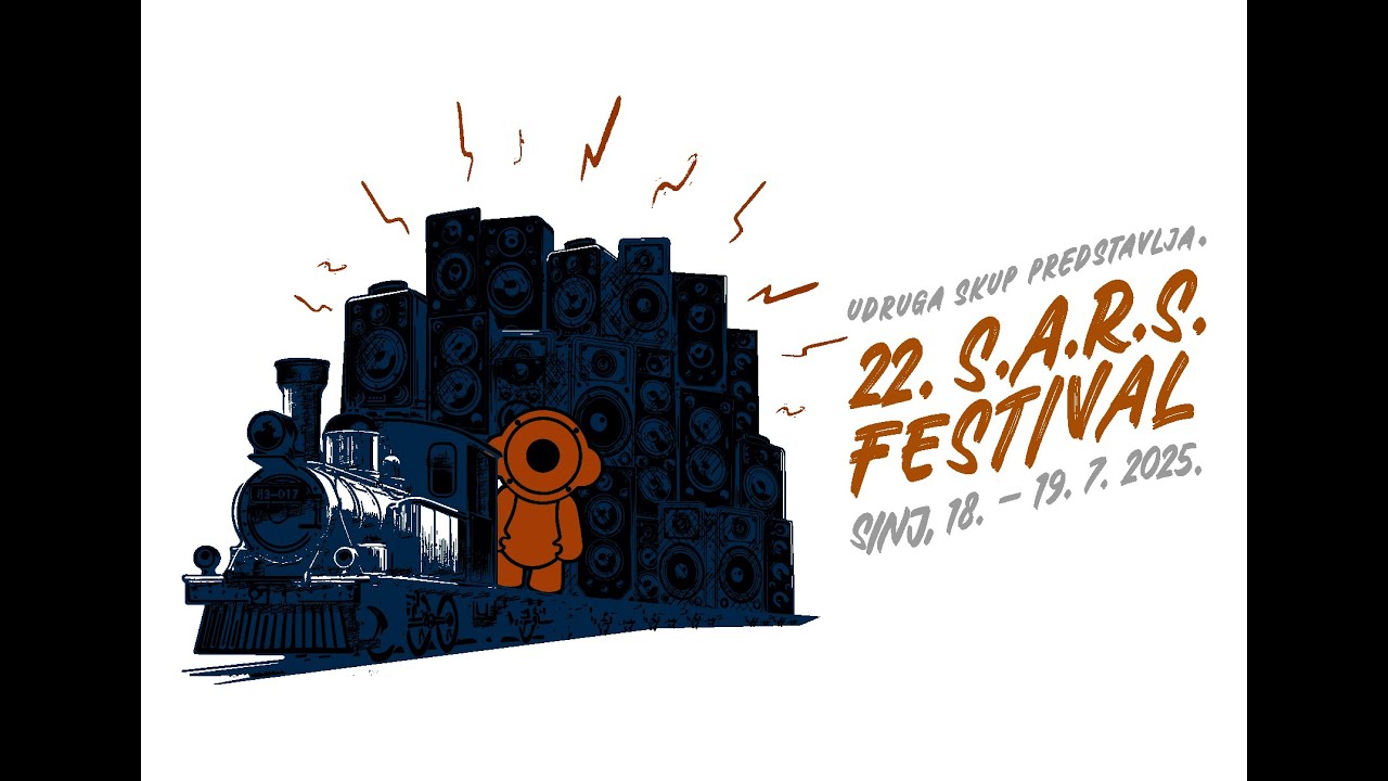 22. S.A.R.S. Festival 2025. [2. dan]
