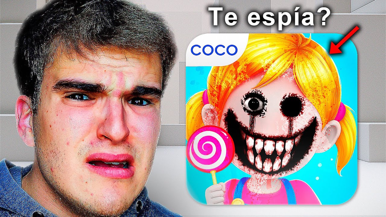Nunca Descargues Estas Aplicaciones (Ya lo hago yo por tí) 💀