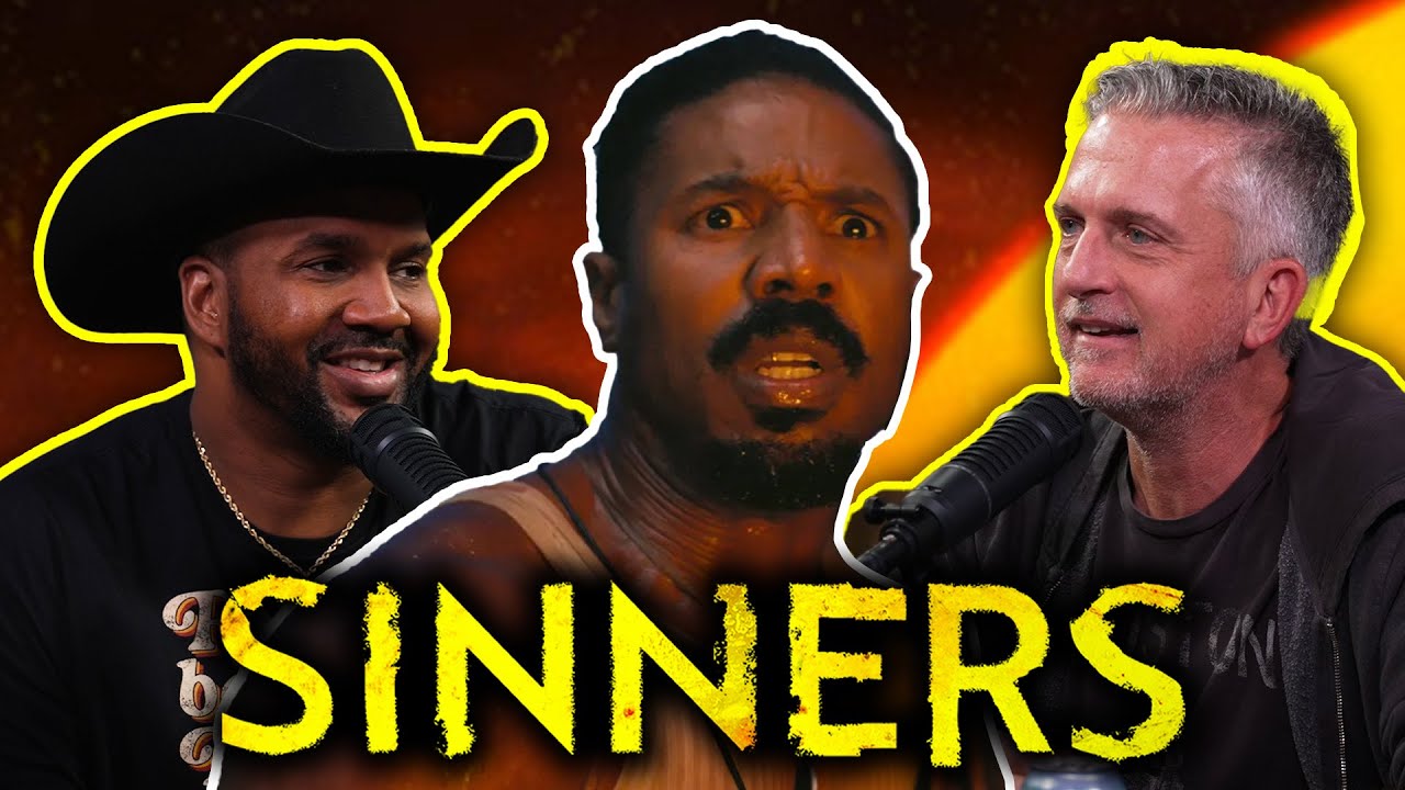 ‘Sinners’ Is a Masterpiece and We Need More Ryan Coogler Movies