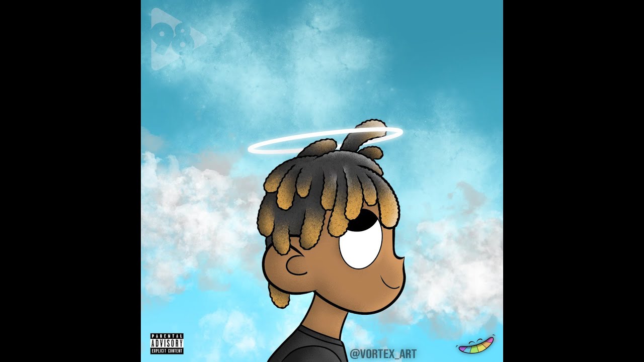 (FREE) Juice WRLD Type Beat - 