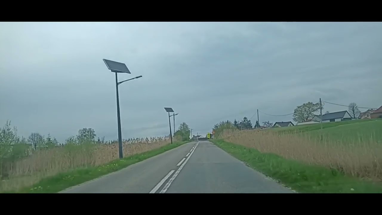 Rudziniec - Kleszczów
