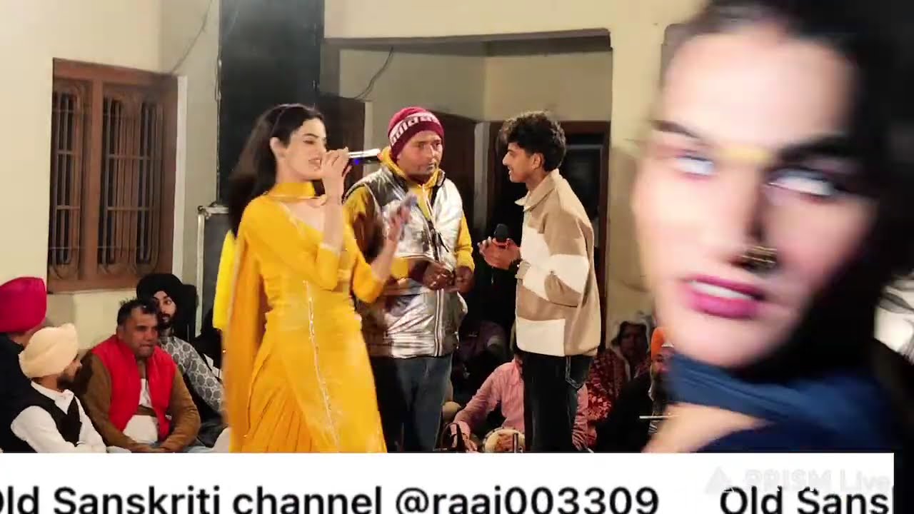 live dhaja bdhoh bagat gurcharan anadpur wale