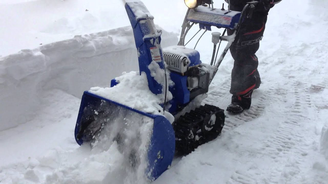 souffleuse yamaha 624edj 2014