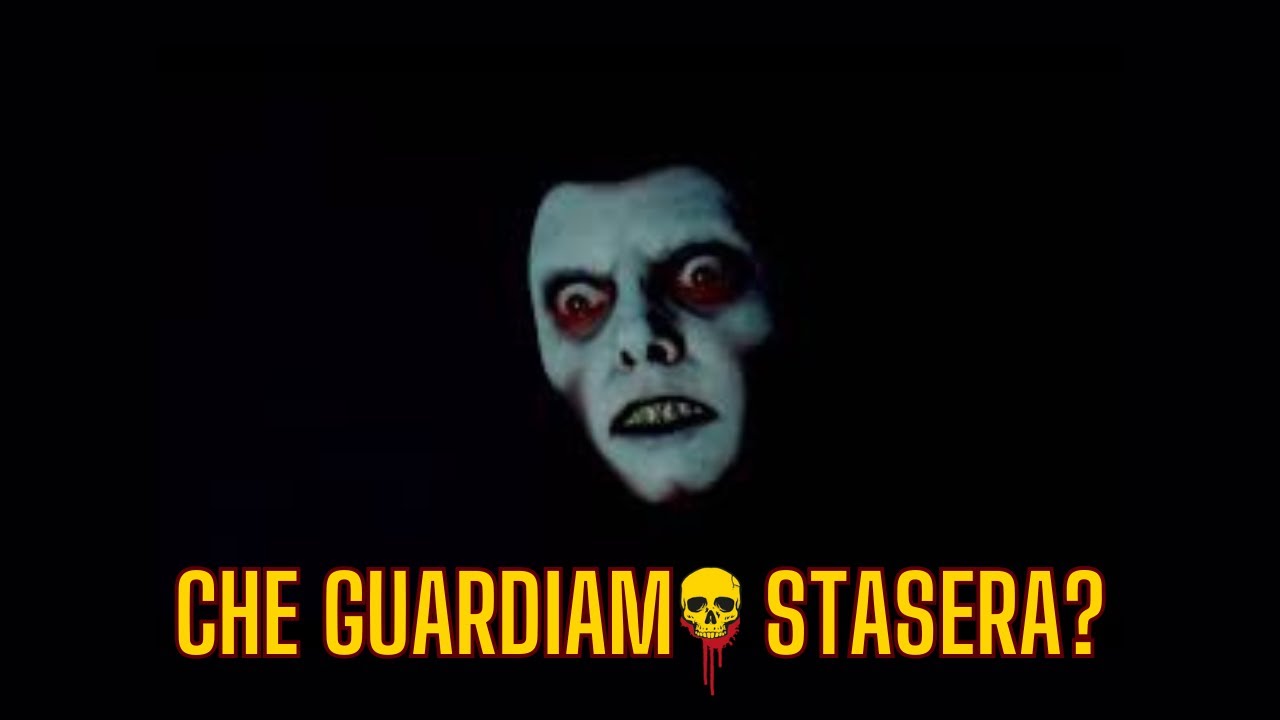 4 Guide da Paura al Cinema Horror