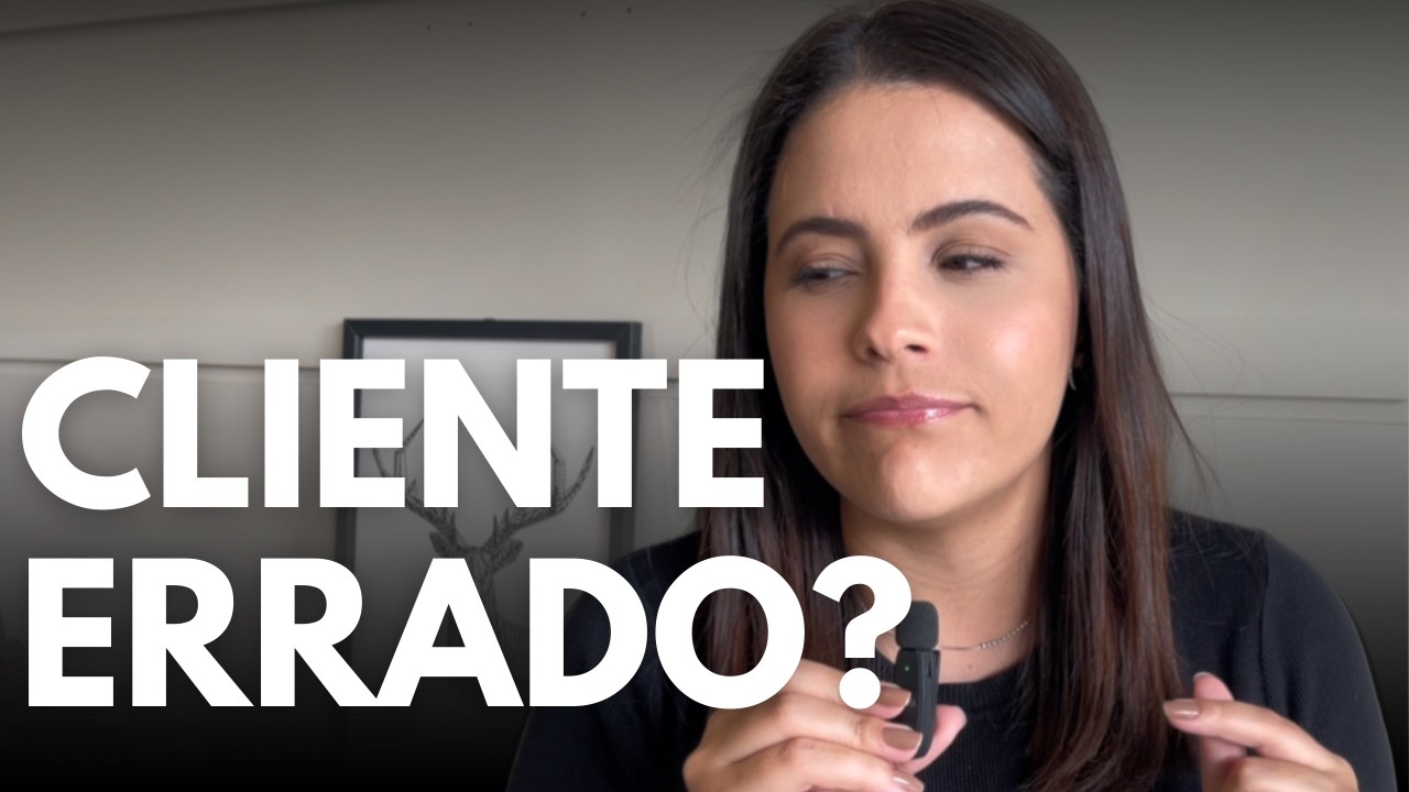 3 sinais de que você está atendendo o cliente errado