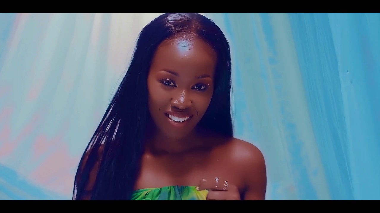WOTOBA - WENDY Official Video
