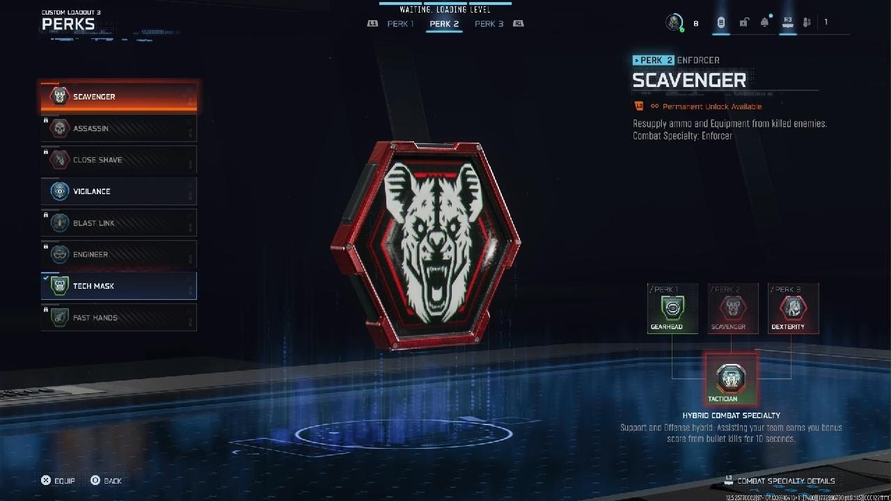 Road To Top 30 BO7(challange