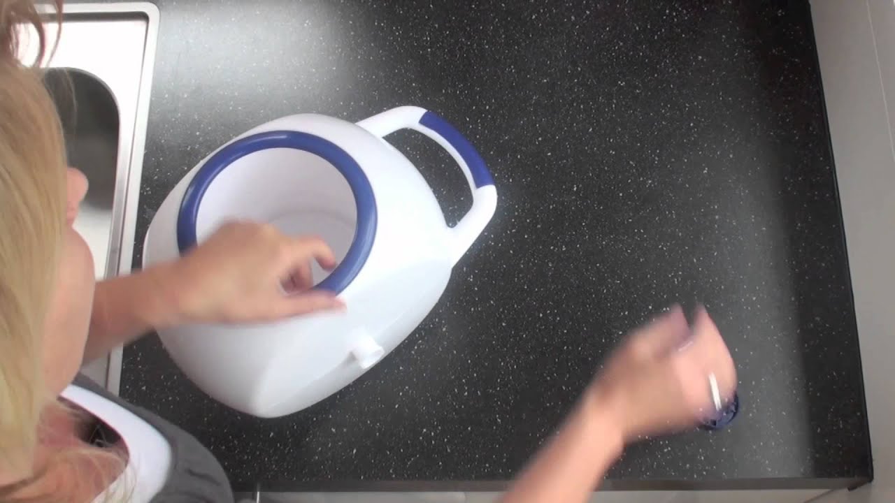 Diaper Champ instruction film_no sound