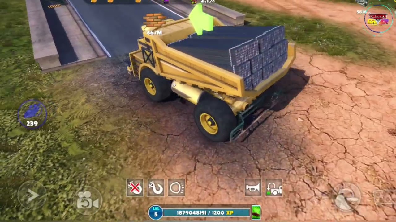 Off The Road OTR   UPDATE 🕹️ Play on CarGames #androidgames #newgame2026 ok 3