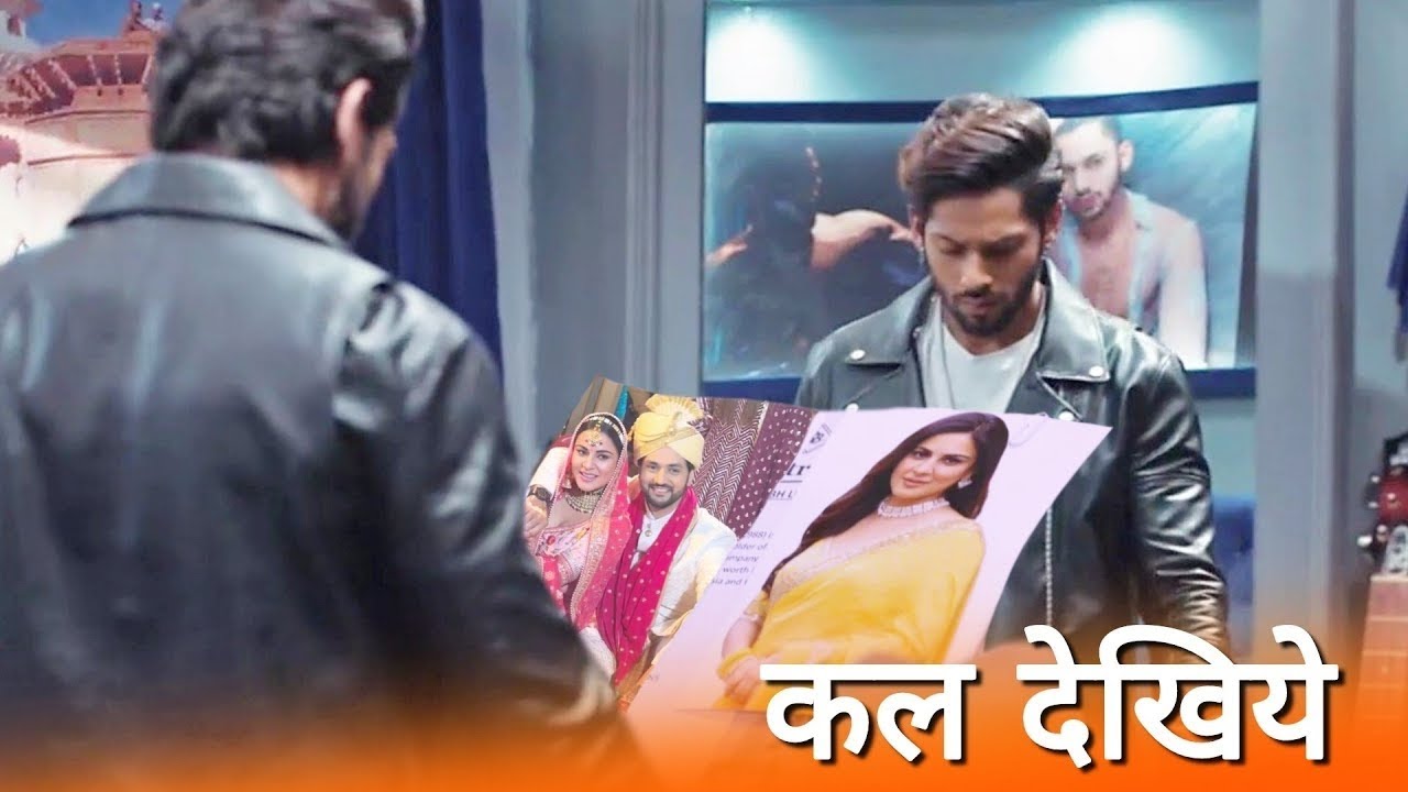 KUNDALI BHAGYA UPCOMING TWIST EPISODE TODAY 