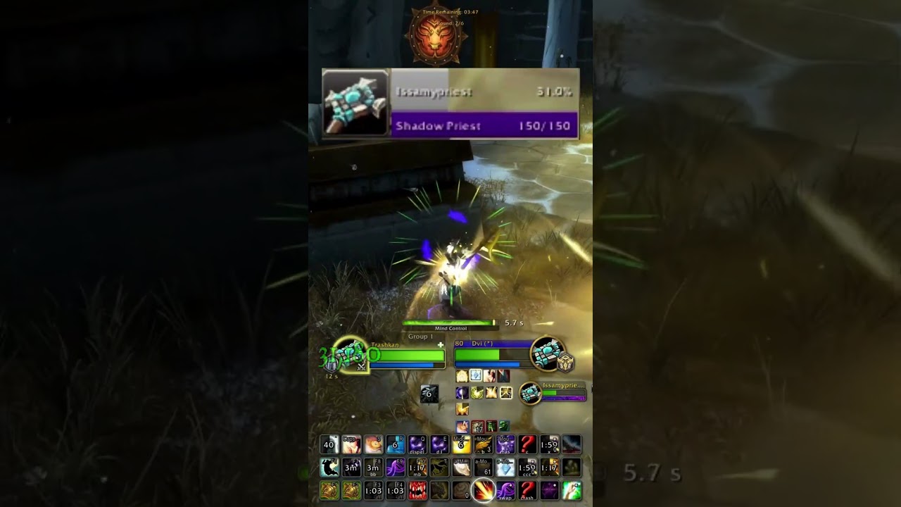 Mind Control For The Win | Part 5