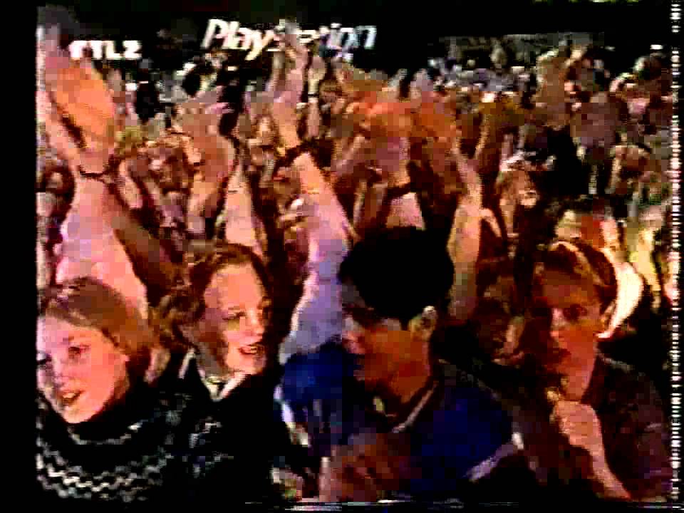 Backstreet Boys - 1998 - Bravo Super Show  (AJ Sick) (@_BoysOnTheBlock)