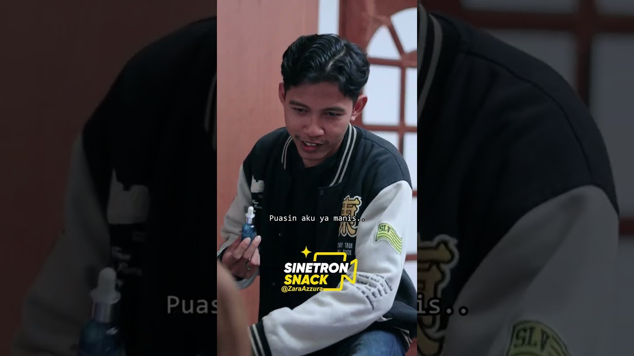 KIRAIN MINTA TOLONG BENERAN, TERNYATA JEBAKAN!
