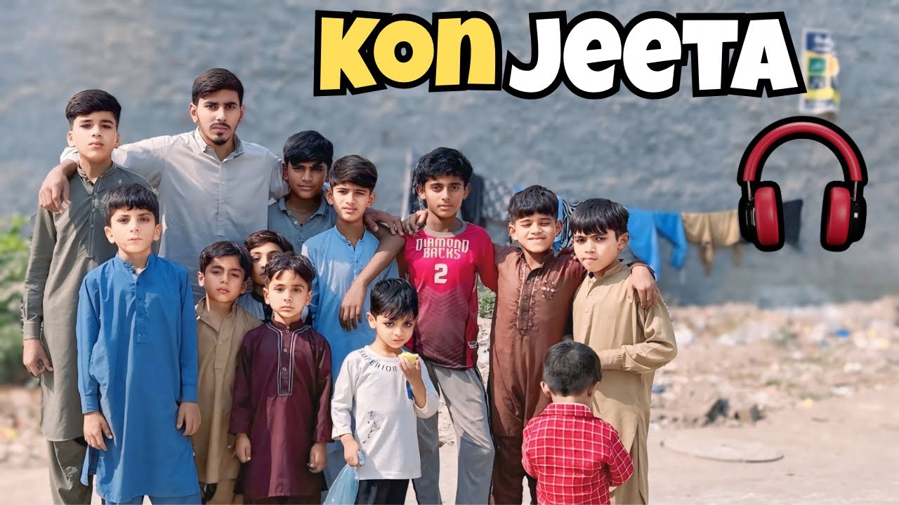“kon Jeeta Had phone challenge ? 😁 Full Entertainment“