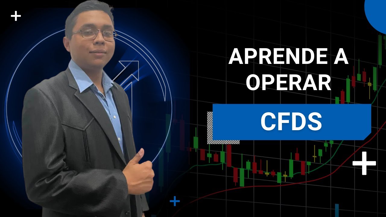 Cómo operar CFDs paso a paso (práctico)