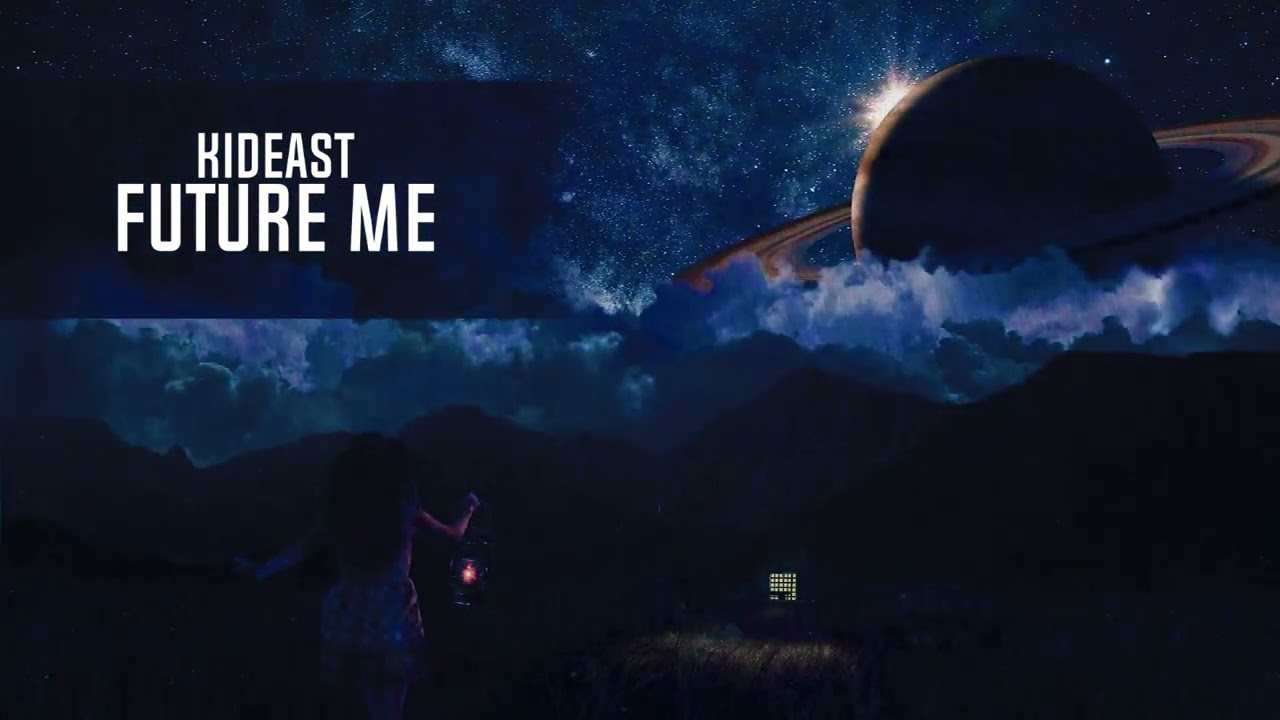 KidEast - Future Me (Extended Mix)