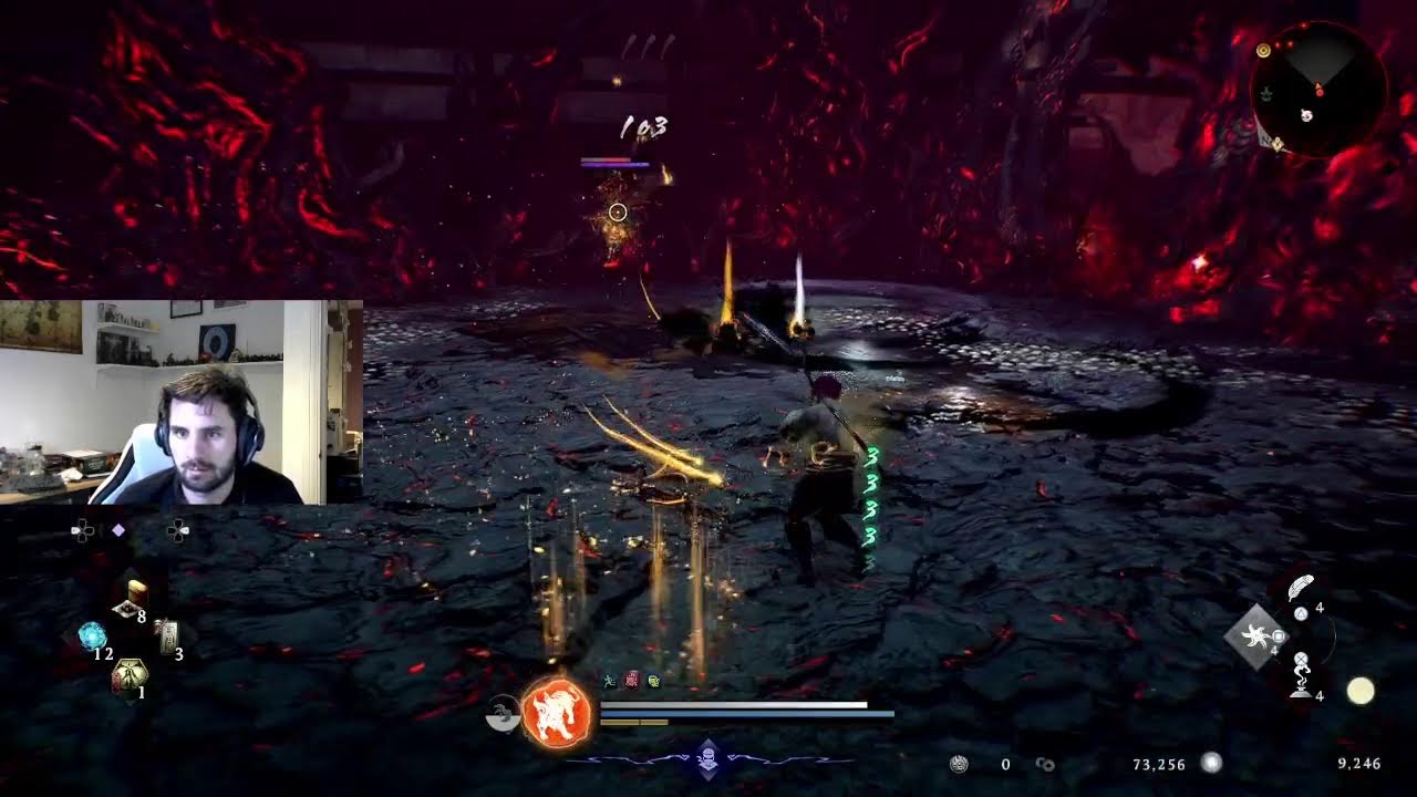 Nioh 3 Full Game