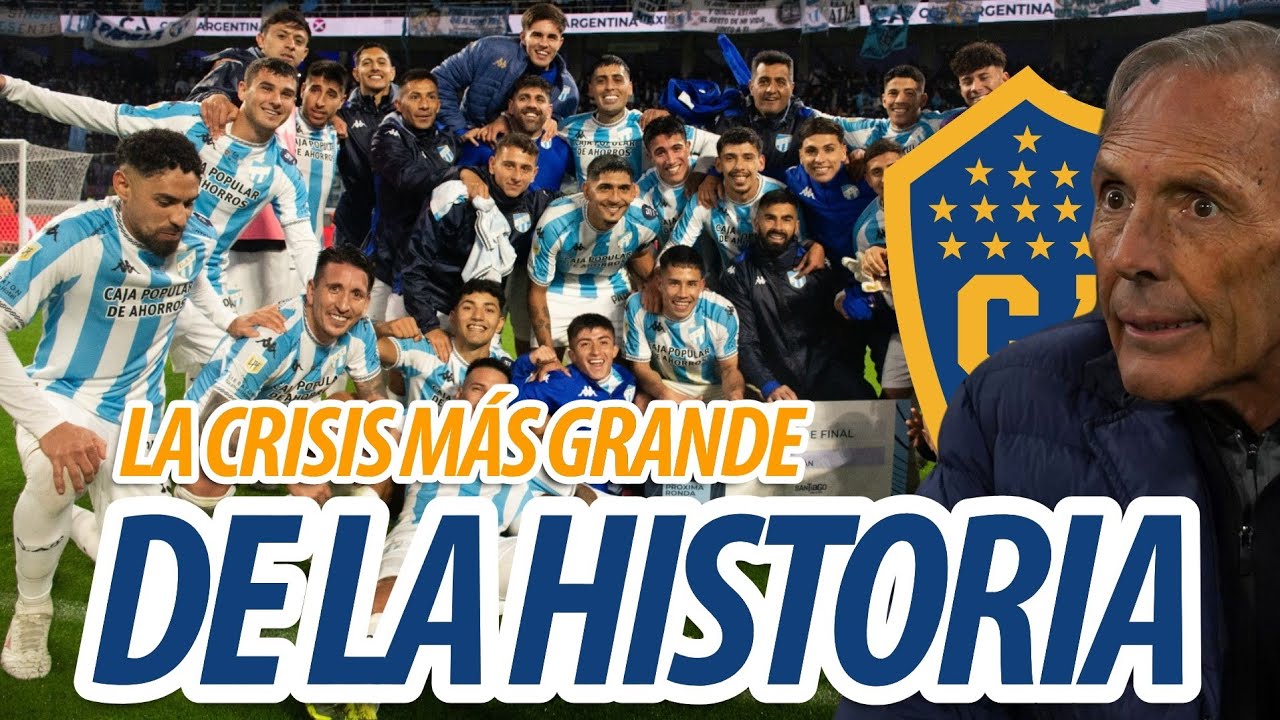 Boca vs Atlético Tucumán (1-2) | Análisis picante | El xeneize en su peor momento | Reacción!!