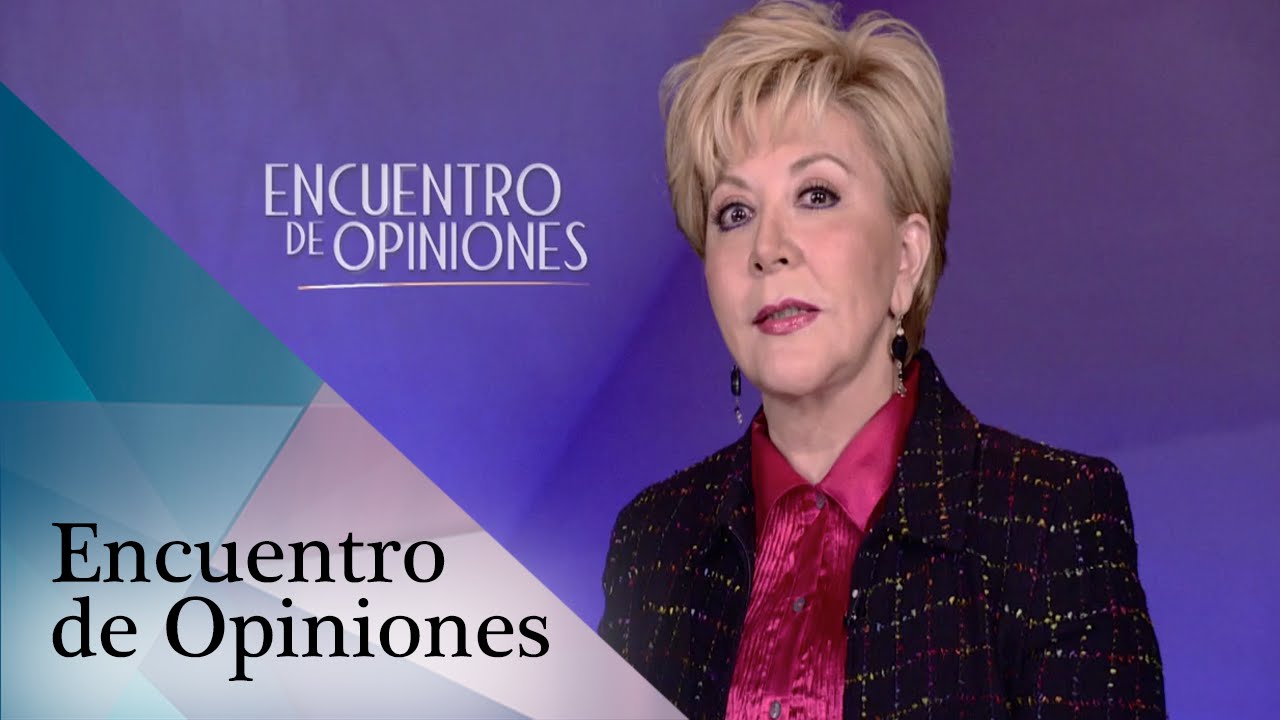 Encuentro de opiniones: La guerra h&iacute;brida