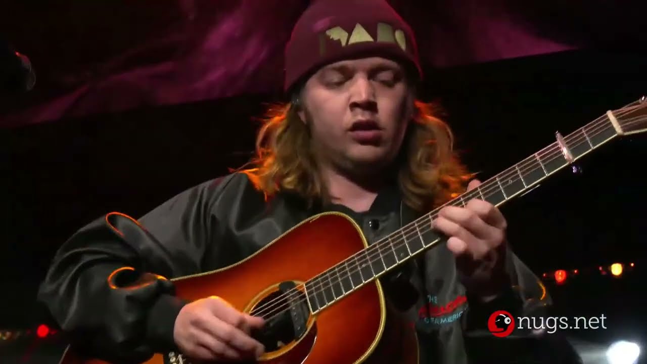 Billy Strings: 