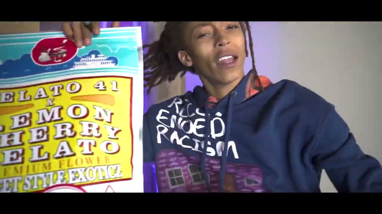 No1- Buss Down shot by @ritchmedia (official video)