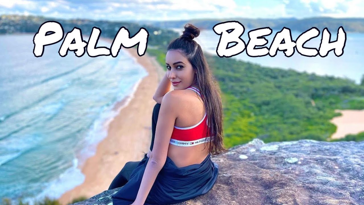 A Day at PALM BEACH | New South Wales