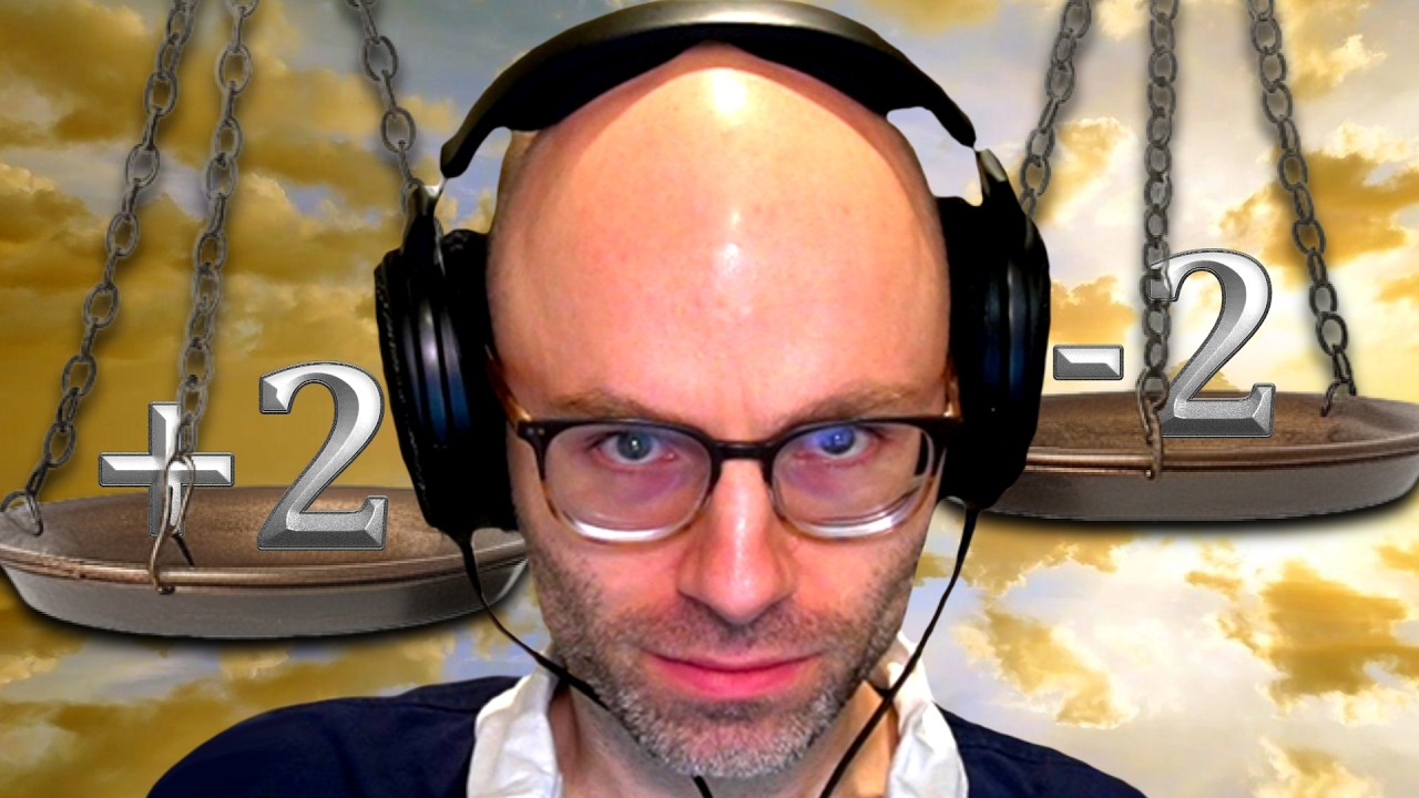 Сборник результатов аудита чата Northernlion