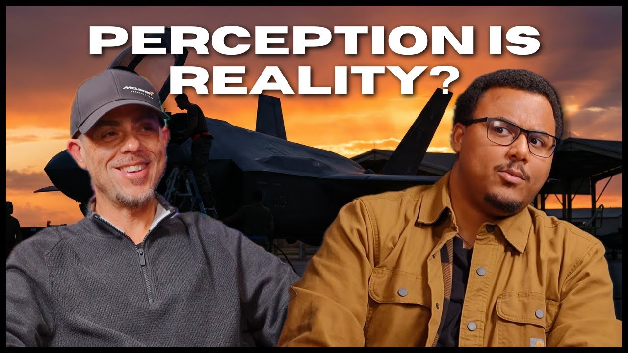 The Reality of Being an Air Force Crew Chief