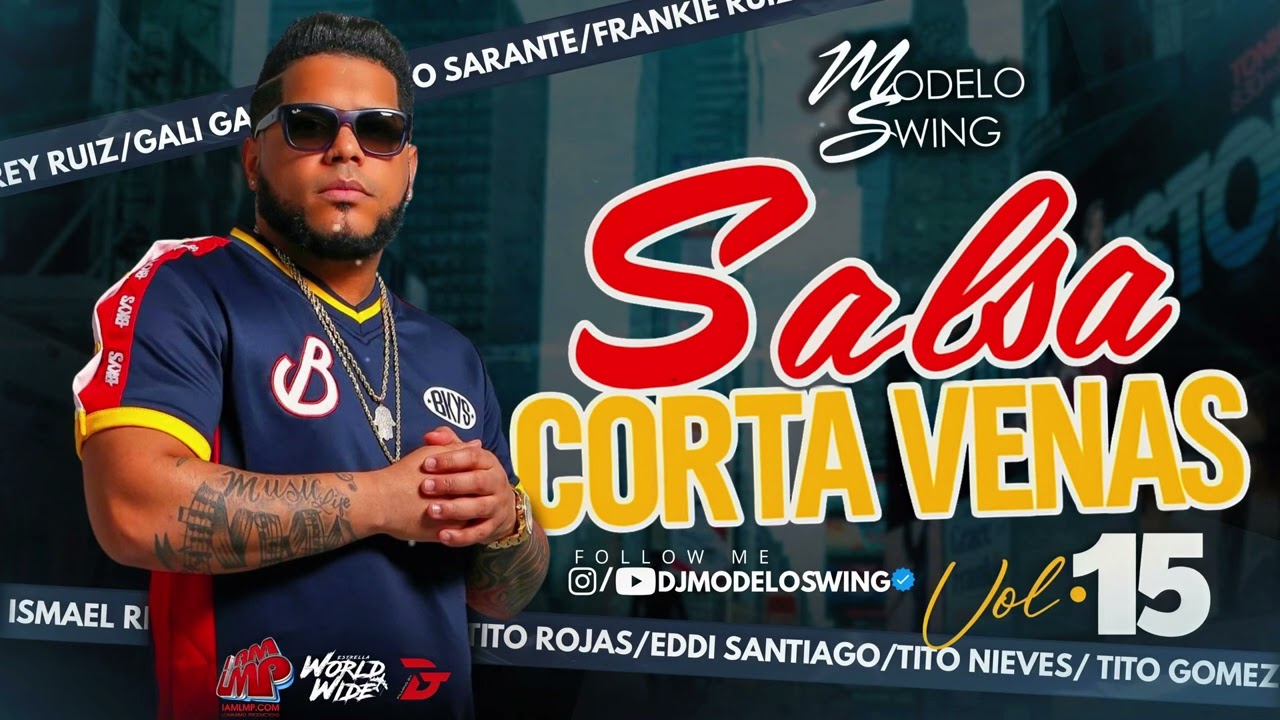 Salsa corta venas