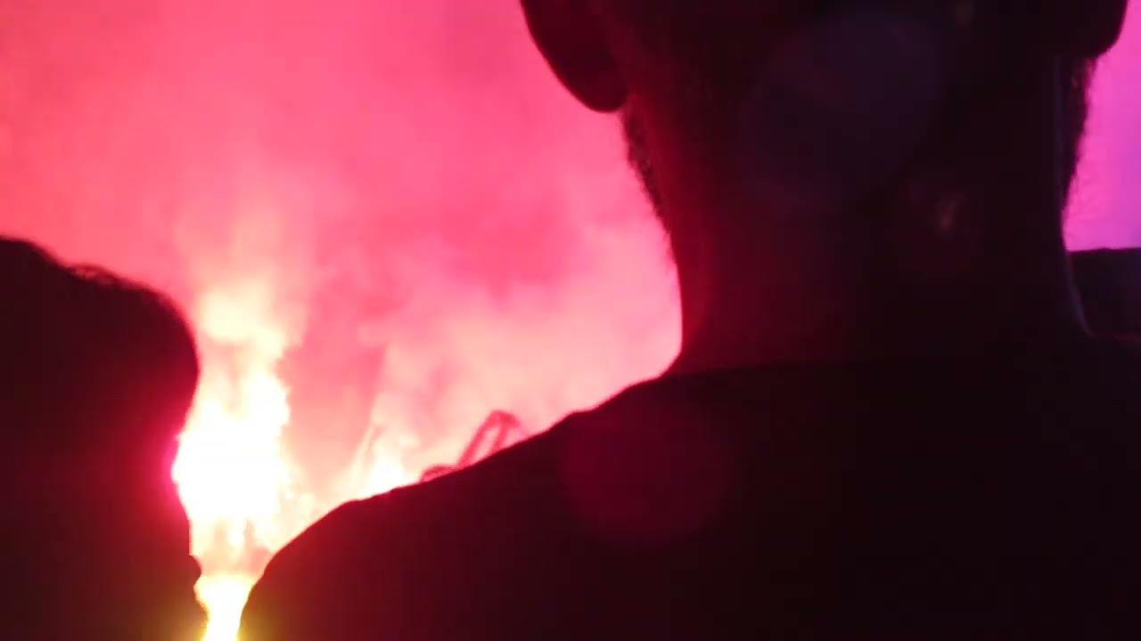 Εθισμός live - Intro