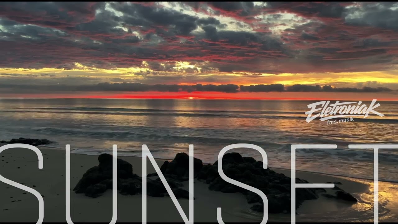 Sunset - Eletroniak - F2026