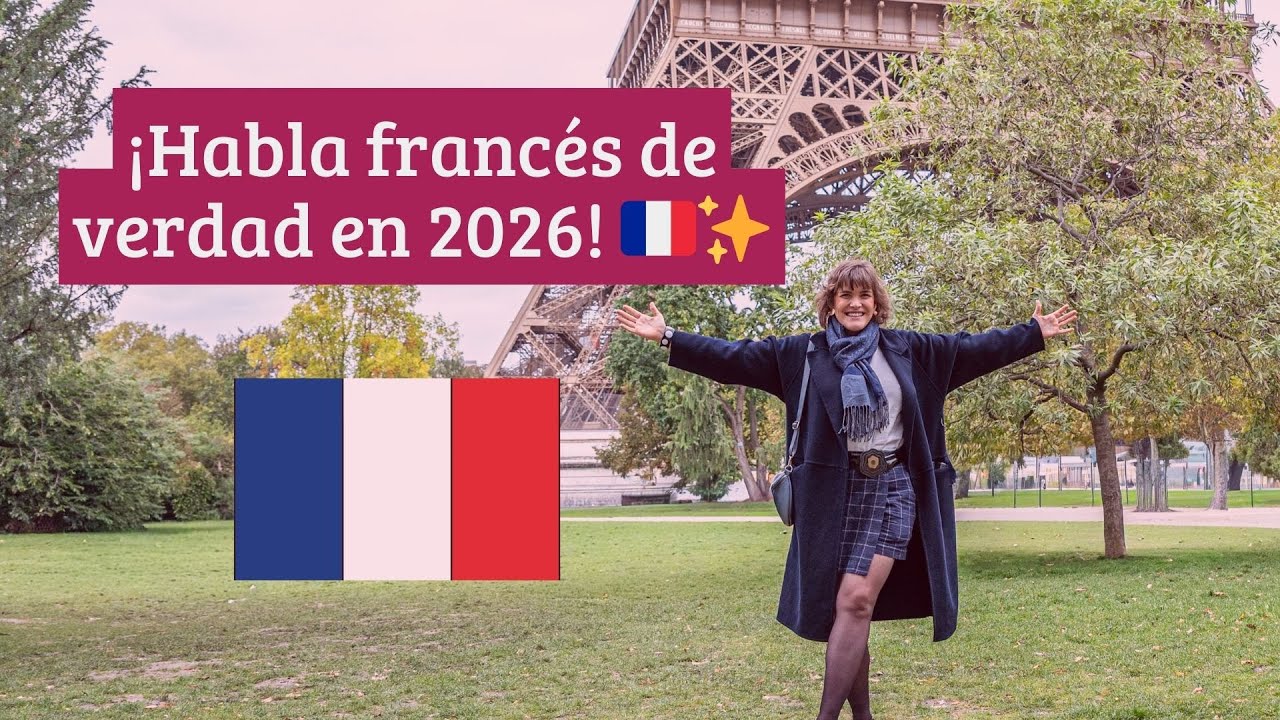 Las 3 claves para descomplicar el franc&eacute;s y descubrir tu verdadero nivel