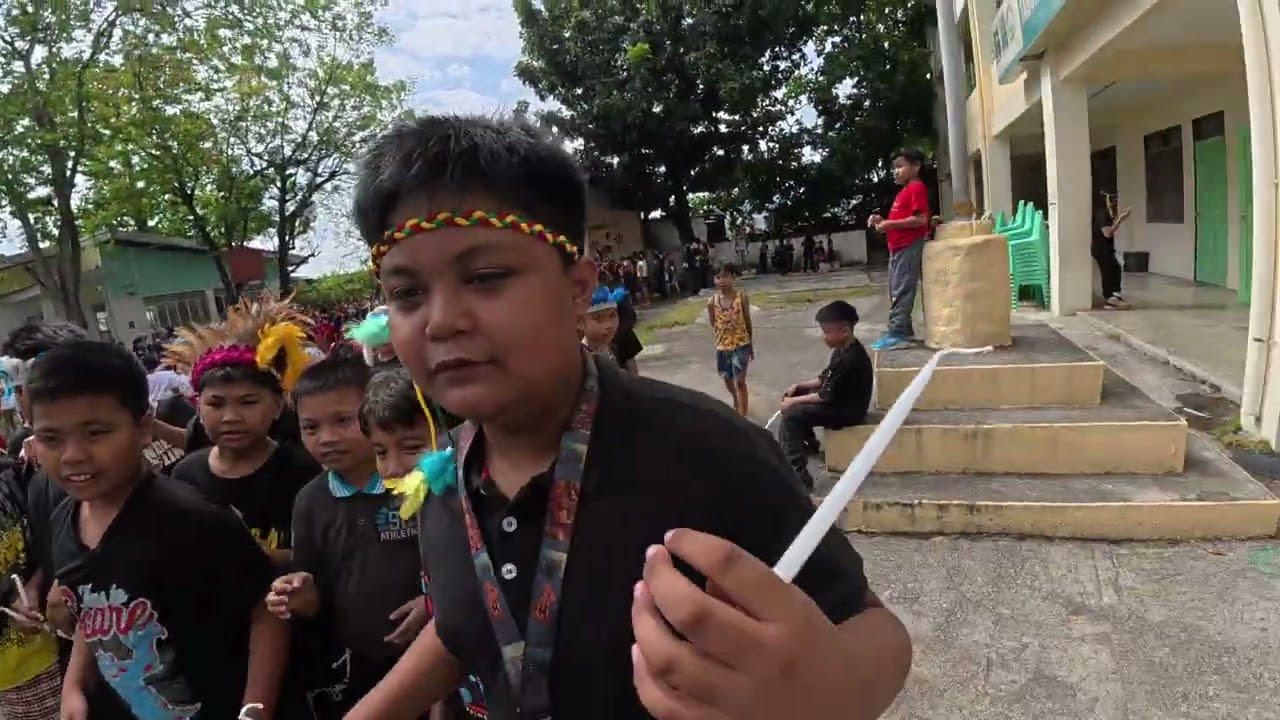 Big Giant - Tabok II Sinulog Festival