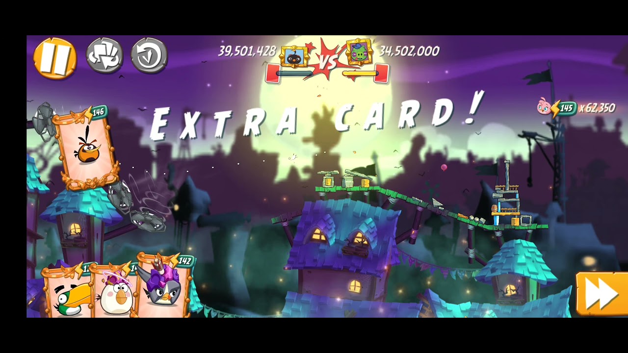 #ab2 #angrybirds2 #arena #streak 3 Oct, 2021