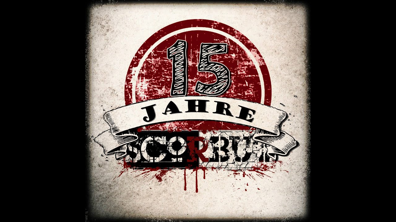 15 Jahre Scorbut
