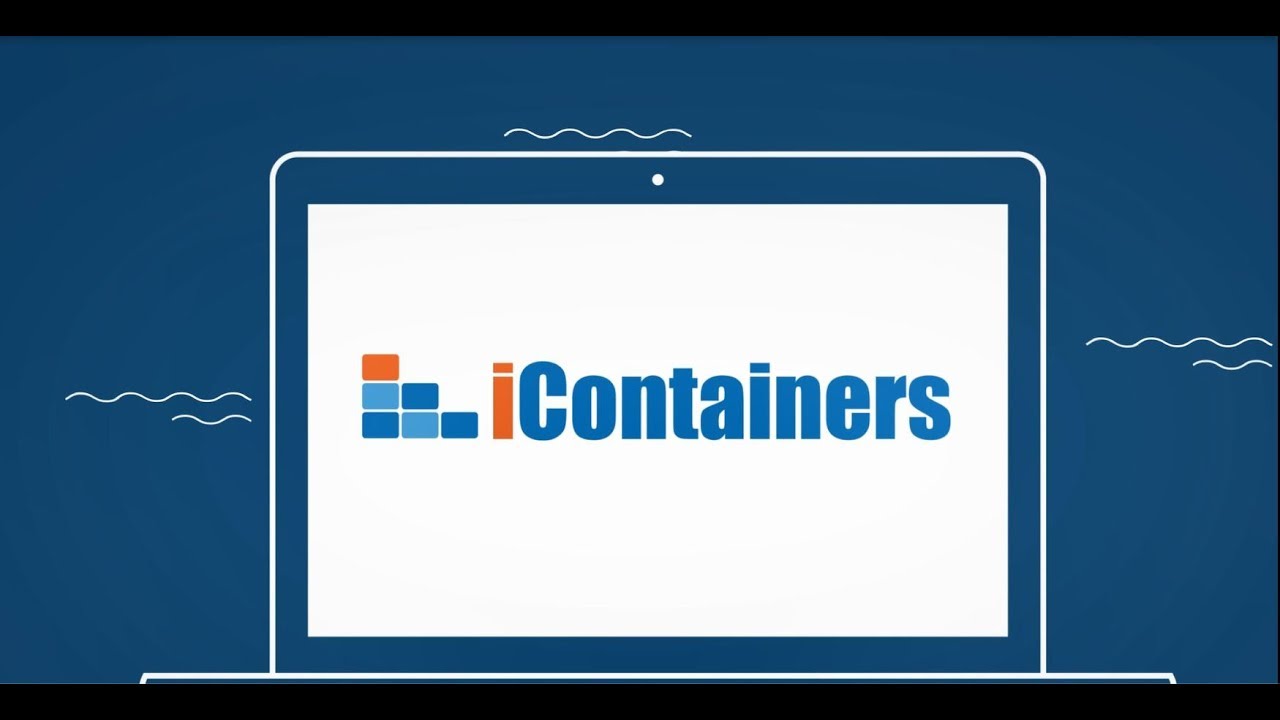 iContainers, fueling the future of ocean freight.