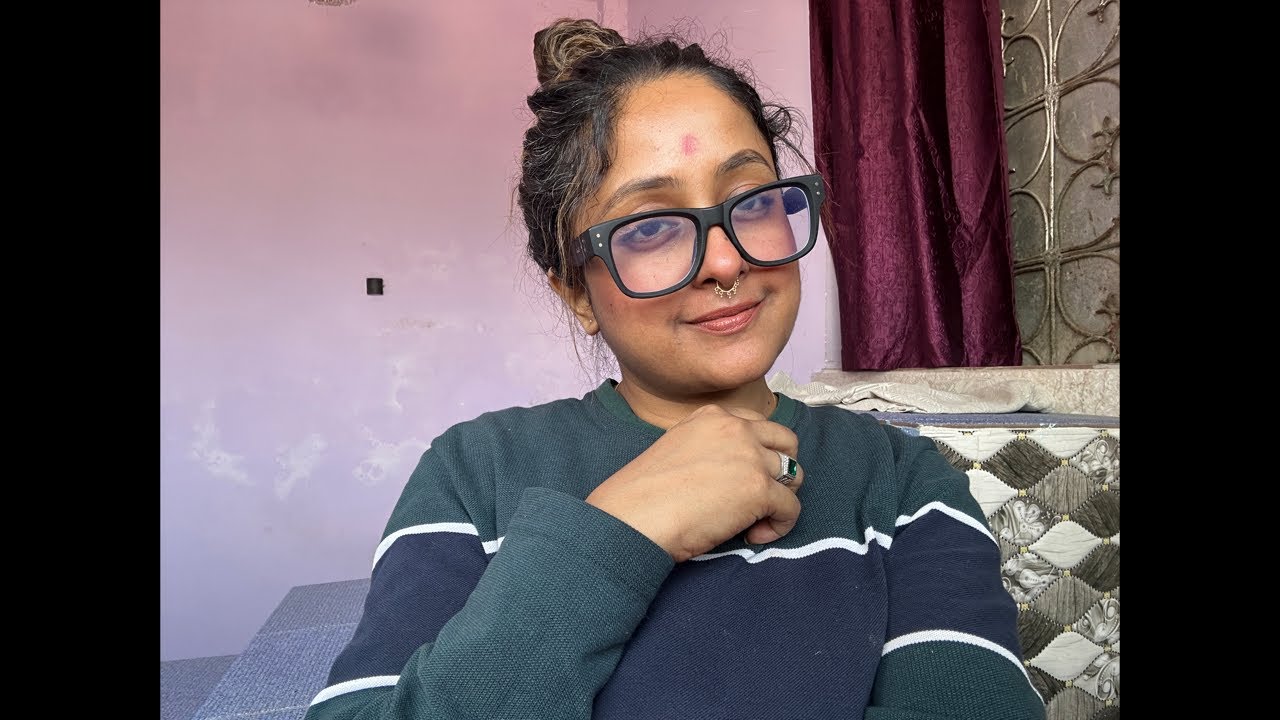 শ্রী এর সৃষ্টি adddaa golpooo