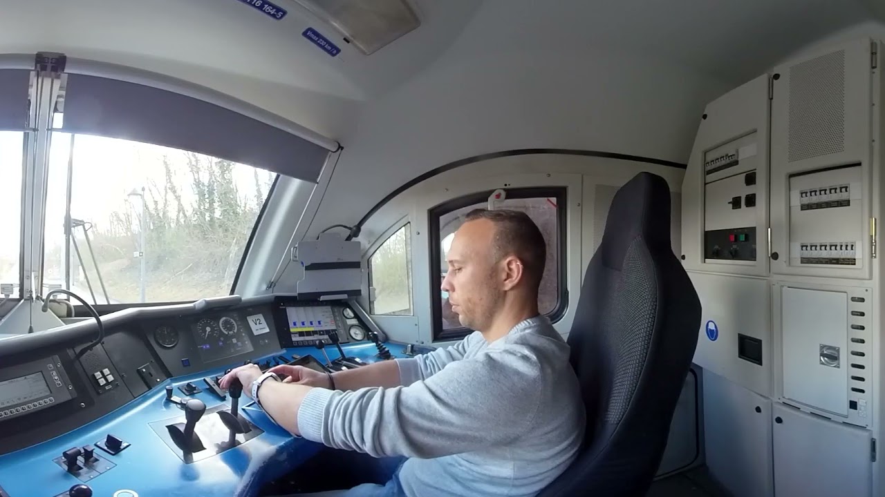 Mitfahrt-Taurus 1116