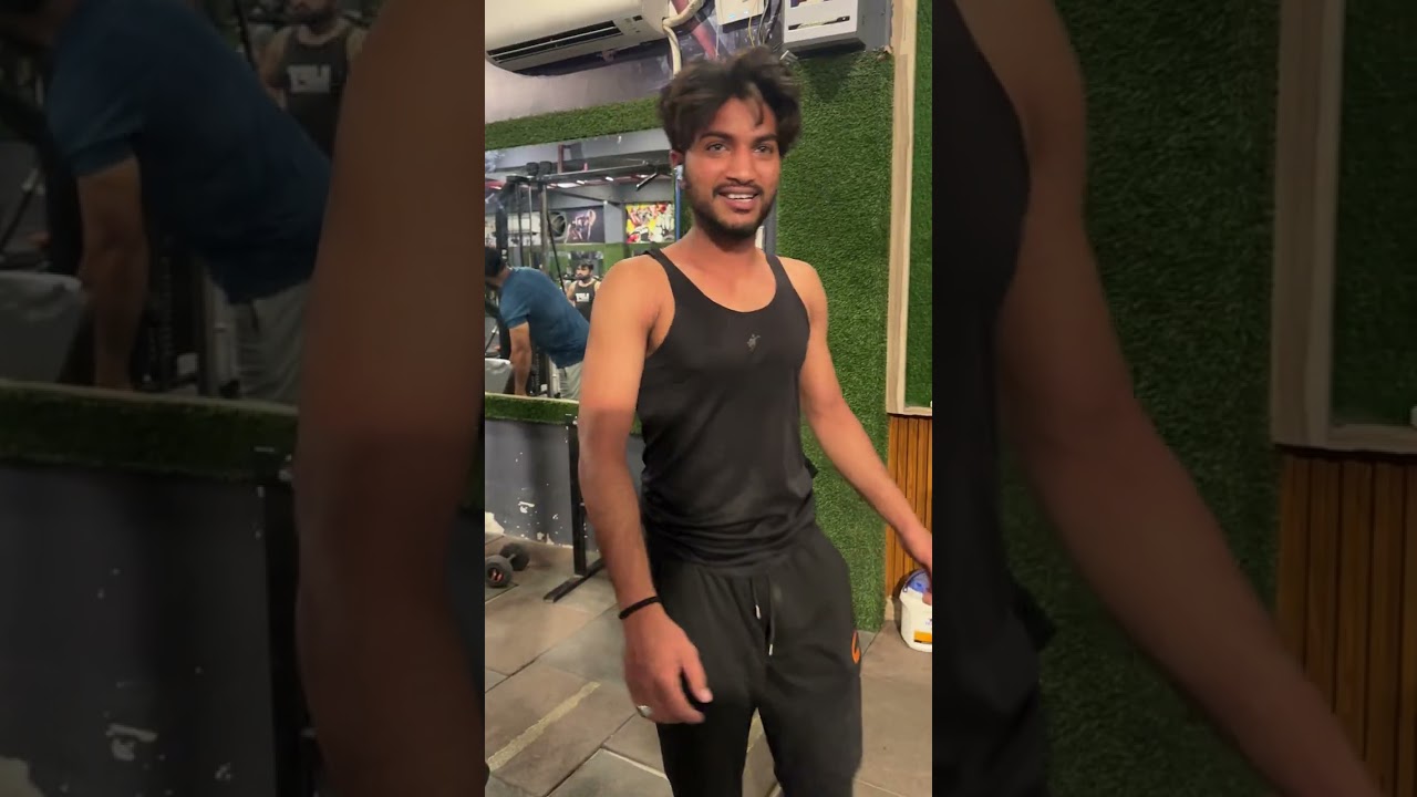 #The workout zone#फॉलआउट4 #gymequipment #fitnessinspiration #motivation #viral 