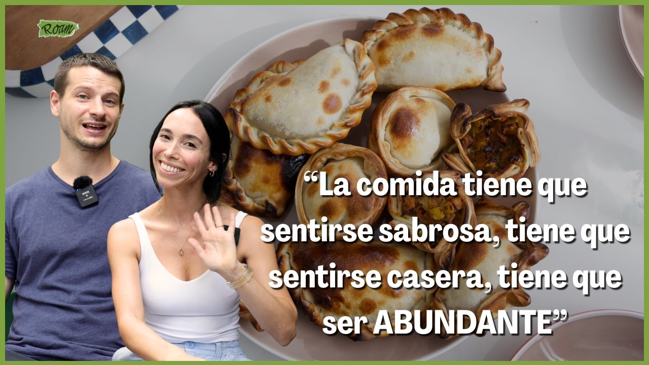 El Argentino: Las Empanadas Argentinas que te volarán la cabeza