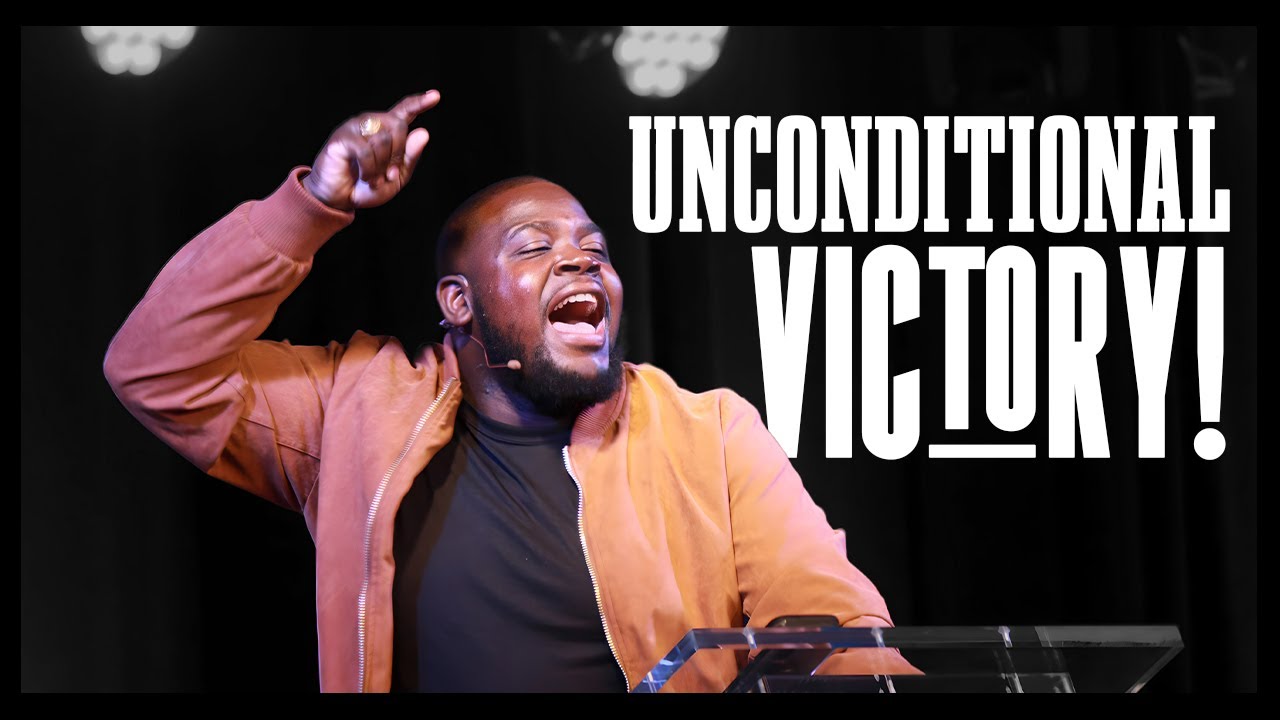 An Unconditional Victory