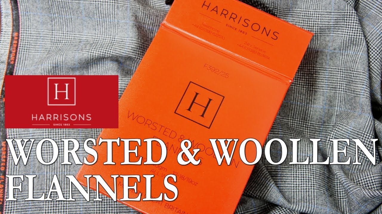 HARRISONS 