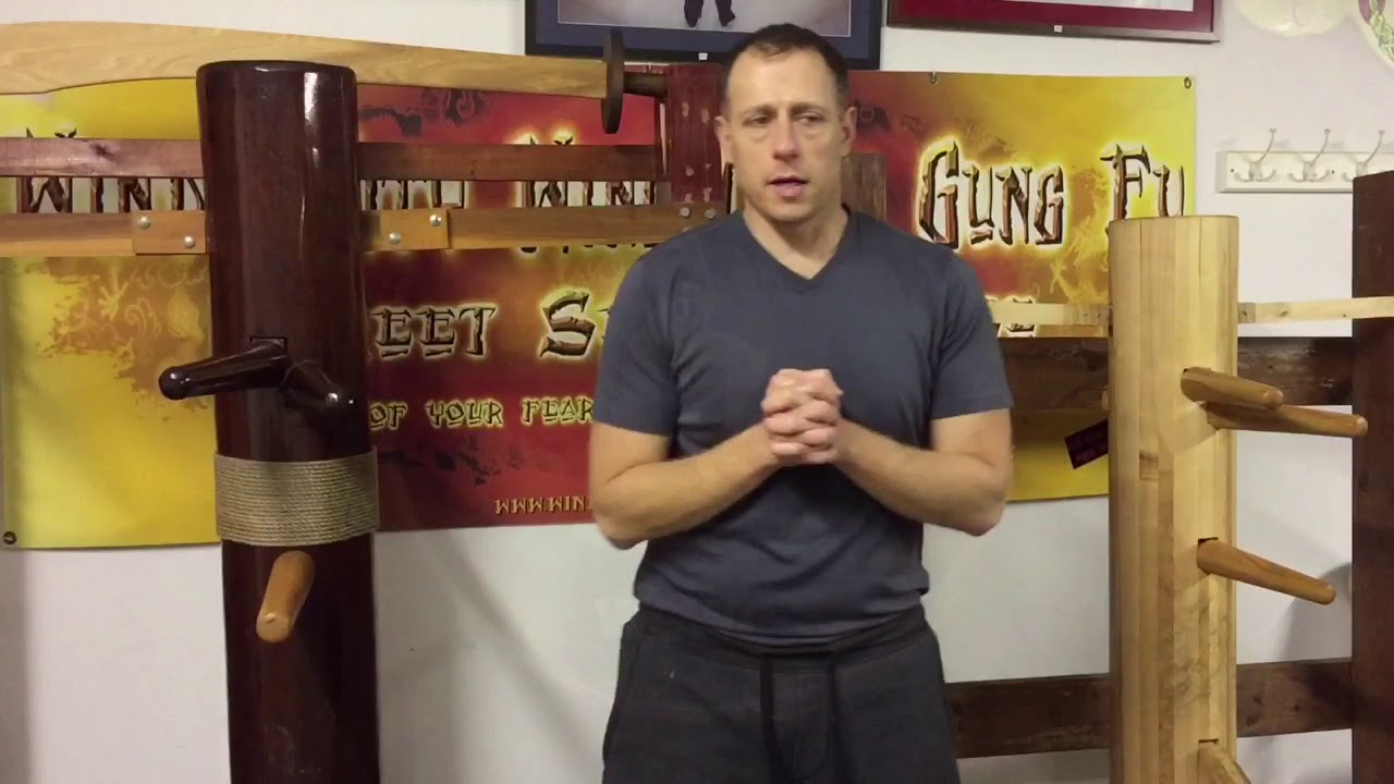 Develop better elbow control