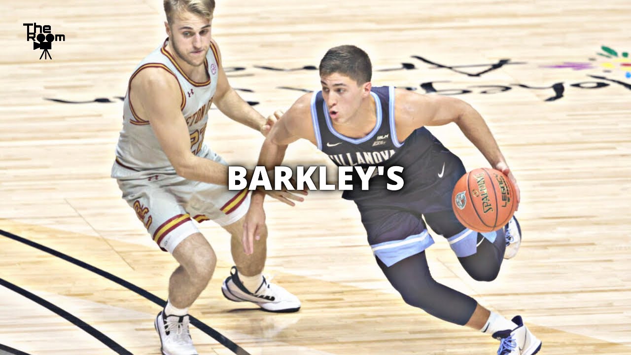 Villanova Men's Basketball 