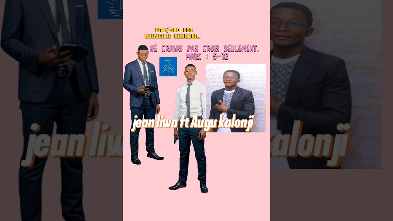 Nouvelle chanson 