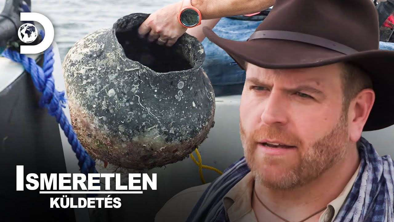 Megtalálták az afrikai Atlantist? | Ismeretlen küldetés