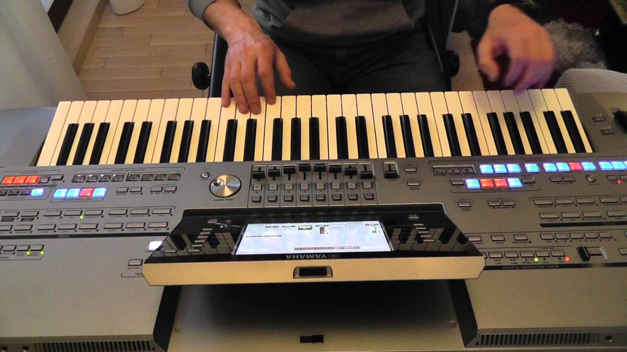 Y.M.C.A. Village People cover T5