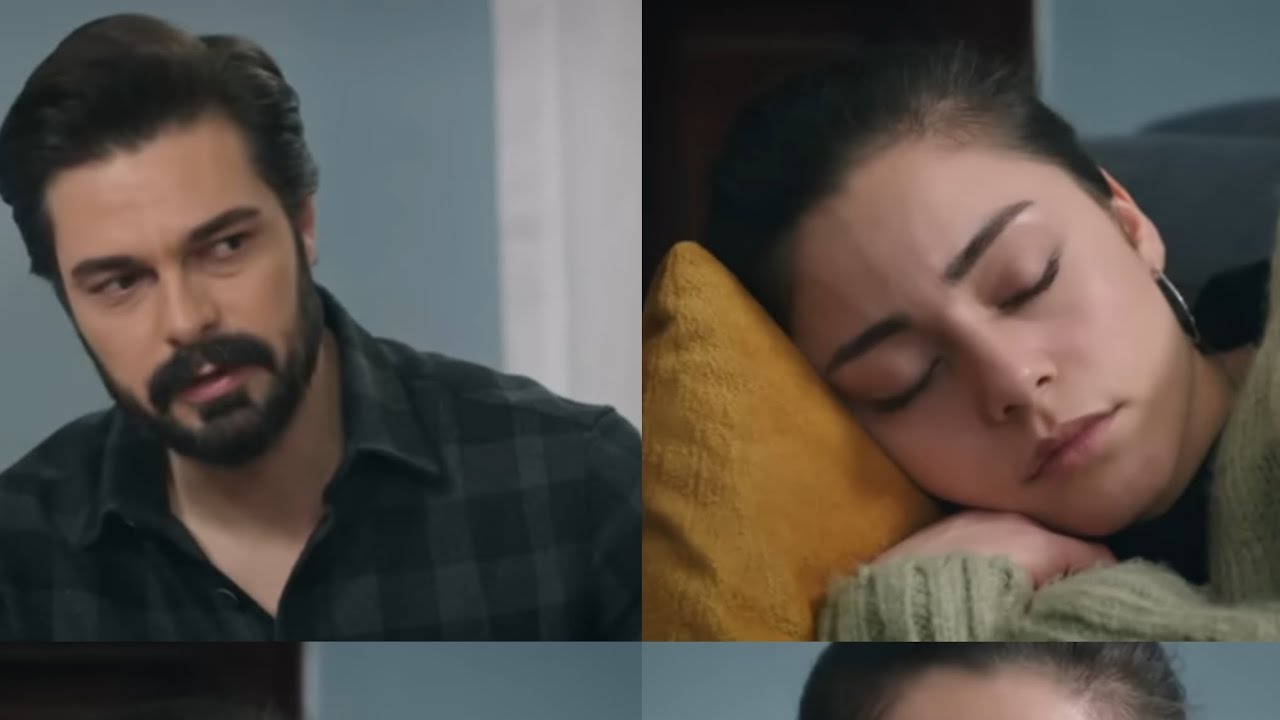 سامحى♡علاء عبد الخالق «يمان وسحر» الامانة💔🥰