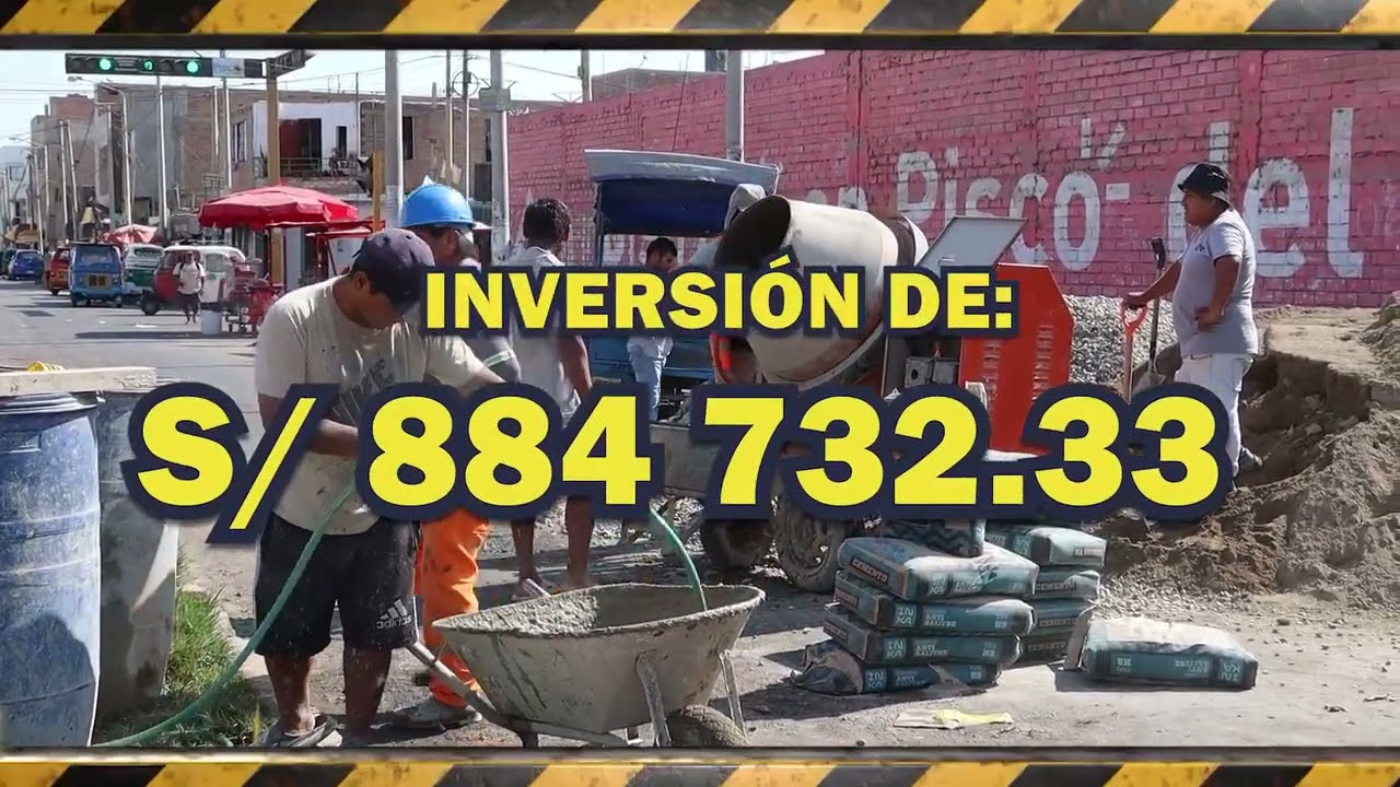 ▶️ JUNTOS ESTAMOS CONSTRUYENDO