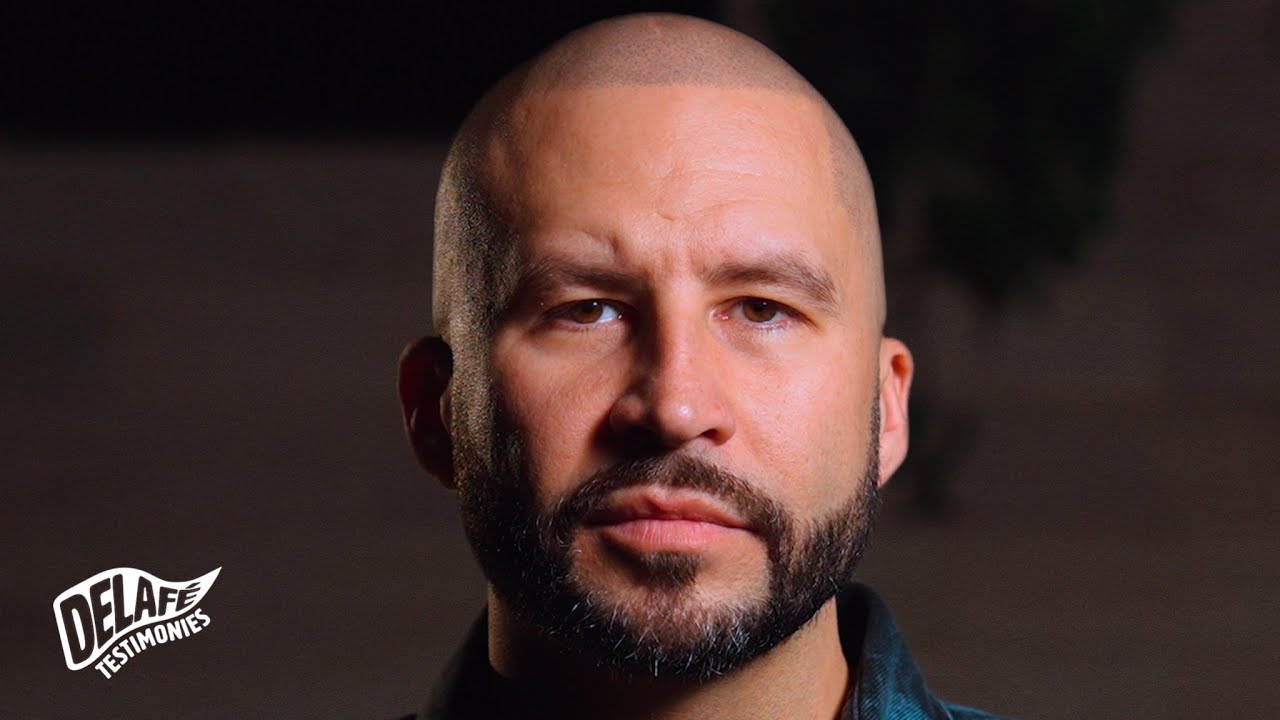 Я отступил от веры и стал атеистом, но потом случилось вот что... (Свидетельство Иисуса)